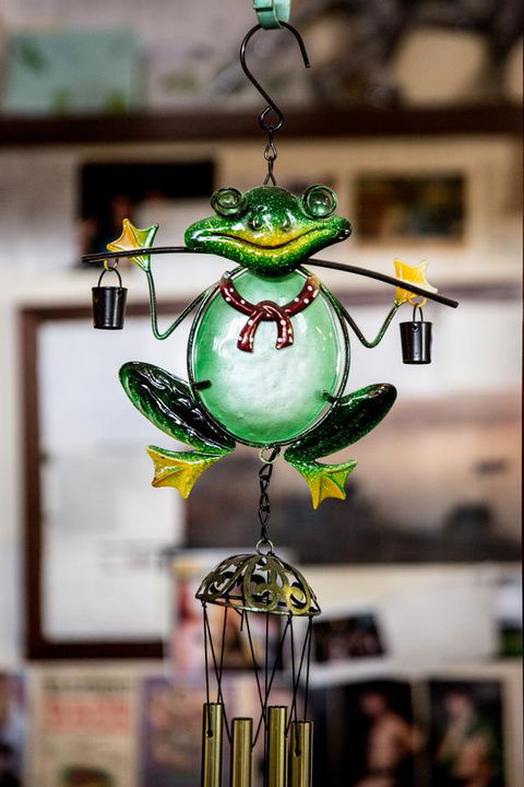 The Pickled Frog - New South Wales Tourism  35