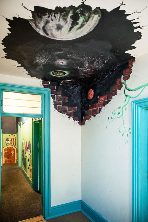The Pickled Frog - New South Wales Tourism  11