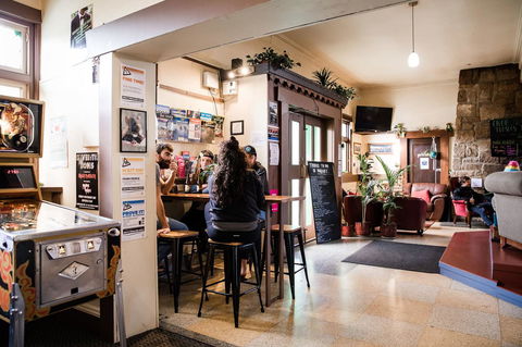 The Pickled Frog - New South Wales Tourism  7