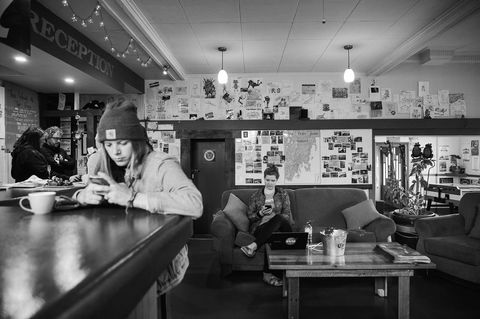 The Pickled Frog - New South Wales Tourism  25