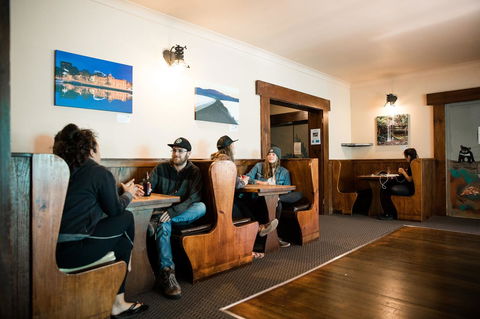 The Pickled Frog - New South Wales Tourism  4