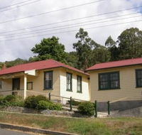 Return to Sender Lodge - New South Wales Tourism 