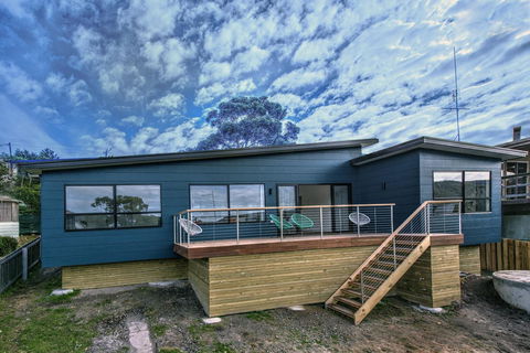 Dock Of The Bay - New South Wales Tourism  9