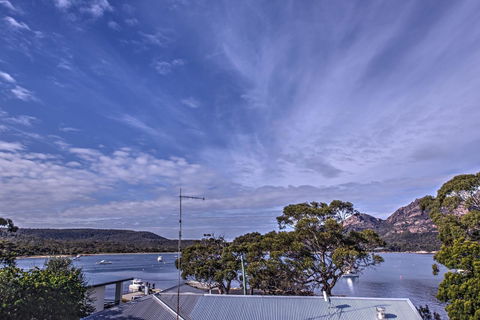 Dock Of The Bay - New South Wales Tourism  1