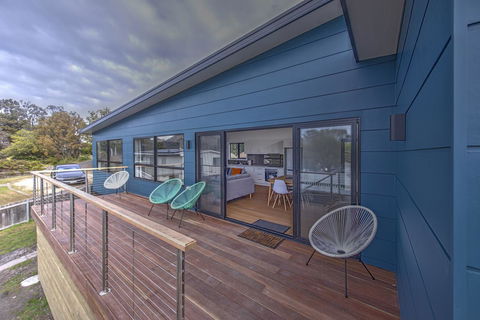 Dock Of The Bay - New South Wales Tourism  2
