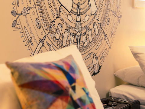 Alabama Hotel Hobart - New South Wales Tourism  38