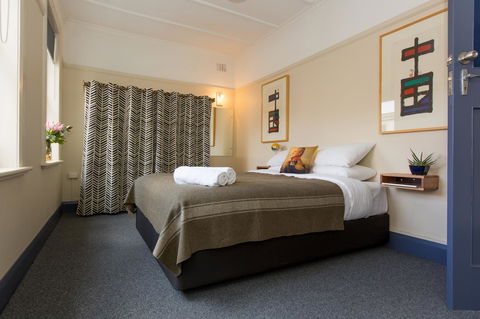 Alabama Hotel Hobart - New South Wales Tourism  33