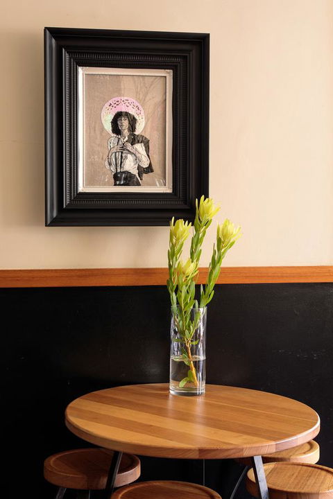 Alabama Hotel Hobart - New South Wales Tourism  17