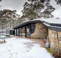 Discovery Parks  Cradle Mountain - New South Wales Tourism 