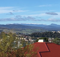 11 Argyle Street Townhouse - New South Wales Tourism 