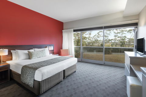Travelodge Hotel Hobart Airport - New South Wales Tourism  3