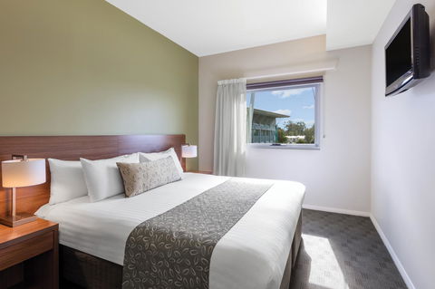 Travelodge Hotel Hobart Airport - New South Wales Tourism  20