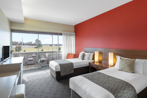 Travelodge Hotel Hobart Airport - New South Wales Tourism  6