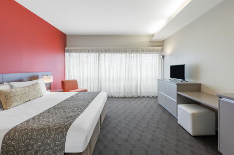 Travelodge Hotel Hobart Airport - New South Wales Tourism  17