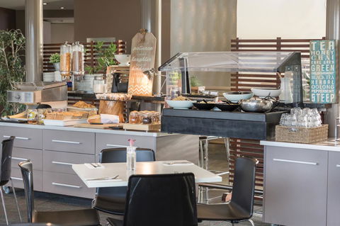Travelodge Hotel Hobart Airport - New South Wales Tourism  14