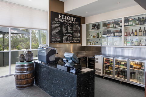 Travelodge Hotel Hobart Airport - New South Wales Tourism  13