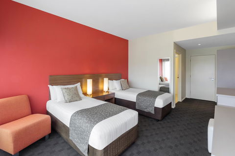 Travelodge Hotel Hobart Airport - New South Wales Tourism  4