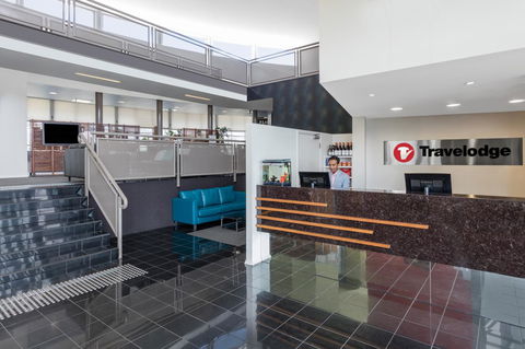 Travelodge Hotel Hobart Airport - New South Wales Tourism  2