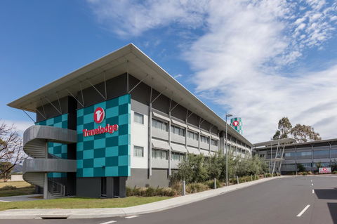 Travelodge Hotel Hobart Airport - New South Wales Tourism  0