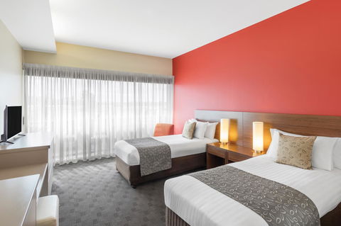 Travelodge Hotel Hobart Airport - New South Wales Tourism  7