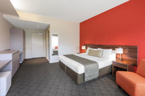 Travelodge Hotel Hobart Airport - New South Wales Tourism  12