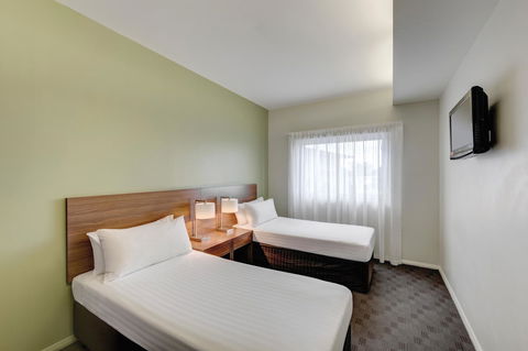 Travelodge Hotel Hobart Airport - New South Wales Tourism  10