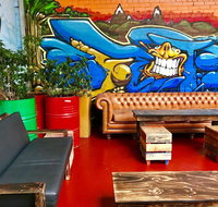 The Brunswick Hotel - New South Wales Tourism 