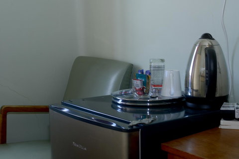 Edinburgh Gallery Bed & Breakfast - New South Wales Tourism  30