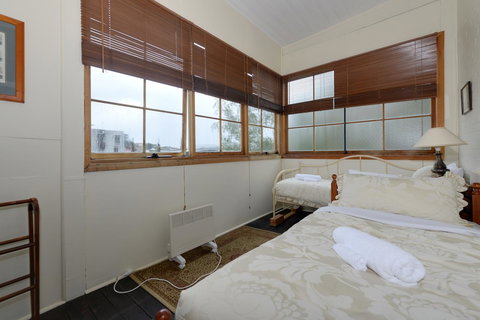 Edinburgh Gallery Bed & Breakfast - New South Wales Tourism  37