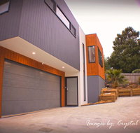 The Gorge Townhouse - New South Wales Tourism 
