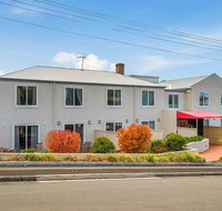 Apartment 104 - New South Wales Tourism 