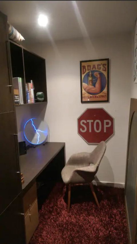 The Old Federal Coffee Palace - New South Wales Tourism  12