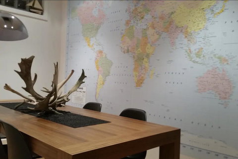 The Old Federal Coffee Palace - New South Wales Tourism  7