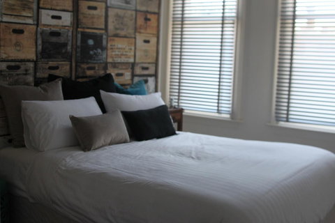 The Old Federal Coffee Palace - New South Wales Tourism  3