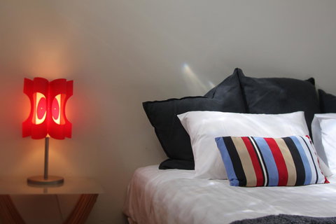 The Old Federal Coffee Palace - New South Wales Tourism  5