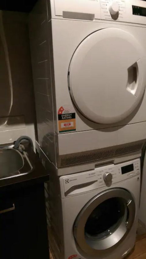 The Old Federal Coffee Palace - New South Wales Tourism  13