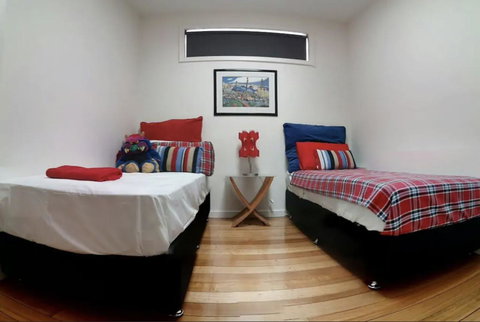 The Old Federal Coffee Palace - New South Wales Tourism  6