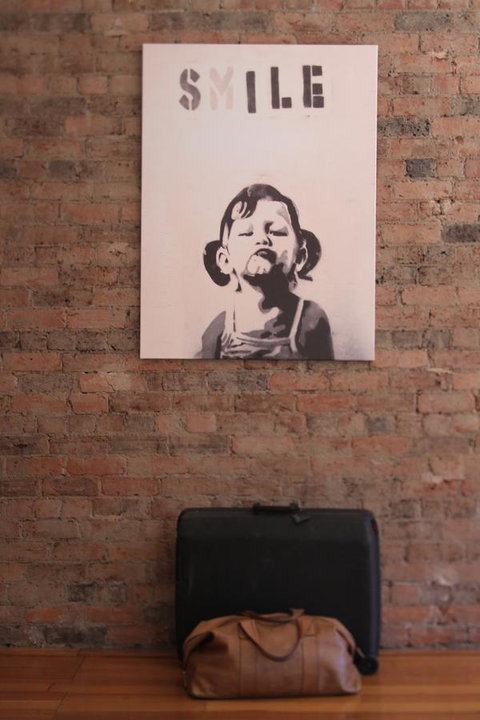 The Old Federal Coffee Palace - New South Wales Tourism  2