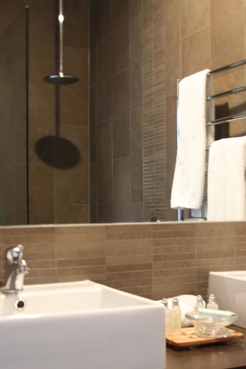 The Old Federal Coffee Palace - New South Wales Tourism  10