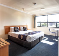 Black Buffalo - New South Wales Tourism 