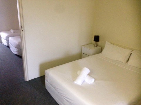 Abel Tasman Airport Motor Inn - New South Wales Tourism  3