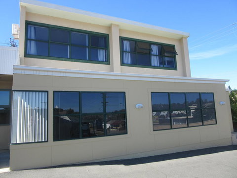 Abel Tasman Airport Motor Inn - New South Wales Tourism  13