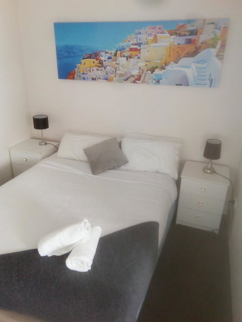 Abel Tasman Airport Motor Inn - New South Wales Tourism  10