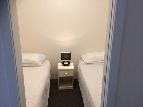 Abel Tasman Airport Motor Inn - New South Wales Tourism  35