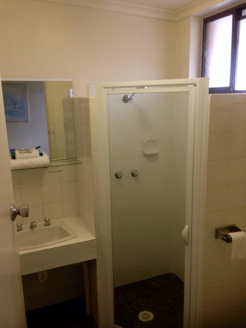 Abel Tasman Airport Motor Inn - New South Wales Tourism  5