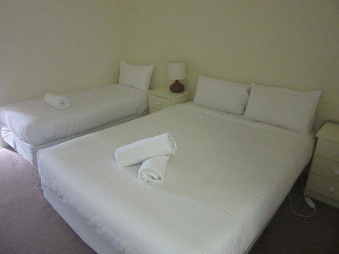 Abel Tasman Airport Motor Inn - New South Wales Tourism  30