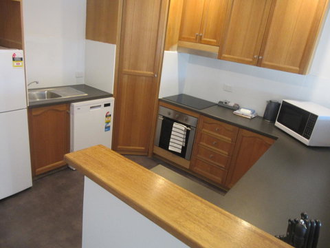 Abel Tasman Airport Motor Inn - New South Wales Tourism  23