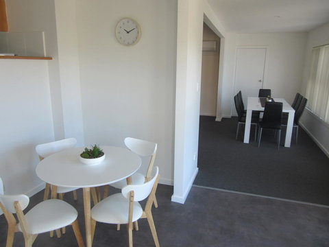 Abel Tasman Airport Motor Inn - New South Wales Tourism  22