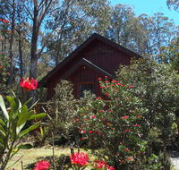 Cradle Mountain Highlanders - New South Wales Tourism 