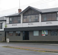 Bridge Hotel - New South Wales Tourism 